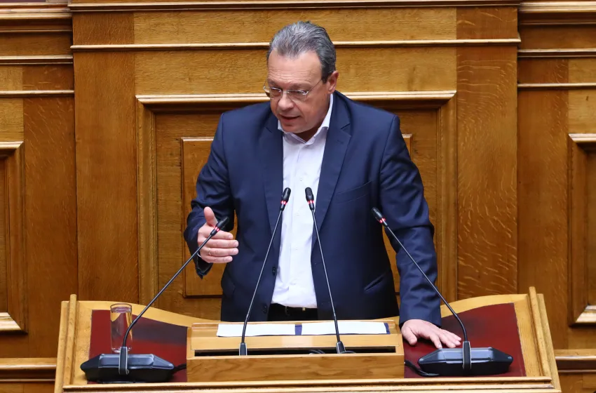  Φάμελλος: Στηρίζουμε τα δίκαια αιτήματα των αγροτών- Αγώνας εθνικής σημασίας