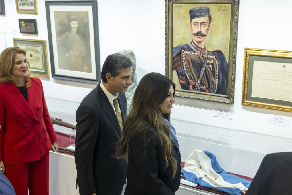 Επίσκεψη της Γκιλφόιλ στη Θεσσαλονίκη και συνάντηση με τον Γκιουλέκα 3 6764698 1