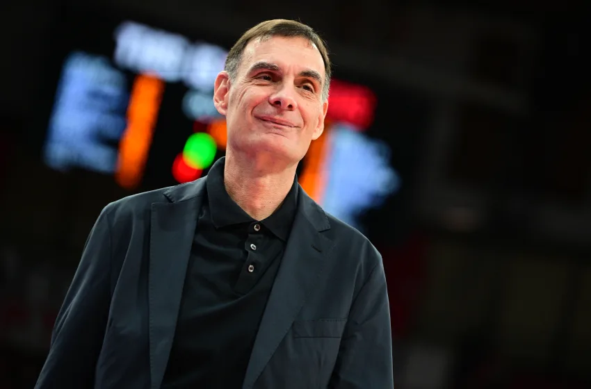  Μπαρτζώκας: “Ψάχναμε καιρό έναν παίκτη σαν τον Μόρις”