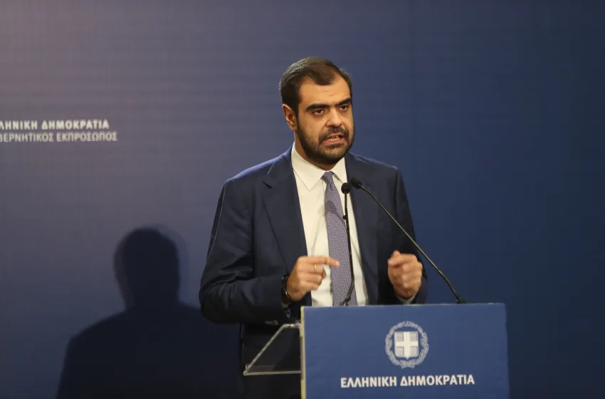  Μαρινάκης για Παππά: Τώρα είναι αργά για δάκρυα- Έπρεπε να χειροδικήσει για να τον διαγράψουν