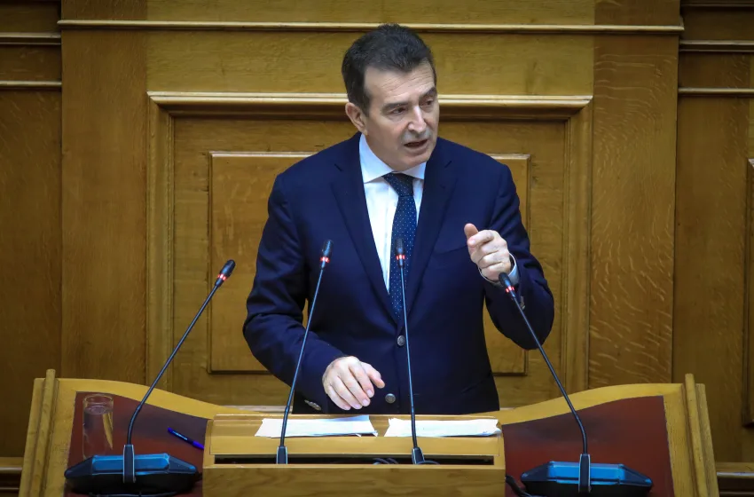  Χρυσοχοΐδης: Συλλήψεις μετά τα Χριστούγεννα για το σκάνδαλο του ΟΠΕΚΕΠΕ- Στα μπλόκα όσοι παίρνουν επιδοτήσεις