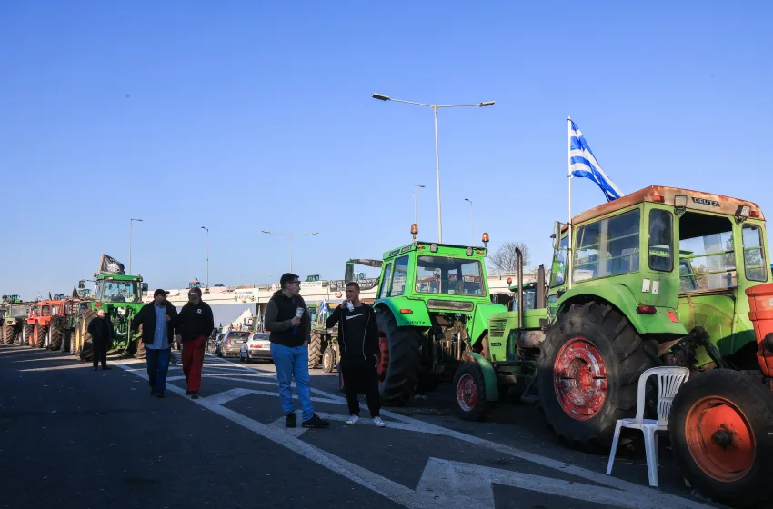  Αγρότες: Αυτά είναι 30 αιτήματα στον πρωθυπουργό-Τι ζητούν για ρεύμα, τιμές, συντάξεις, ΟΠΕΚΕΠΕ