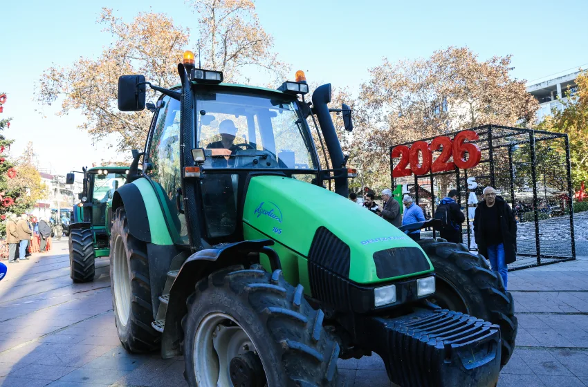  Σκληρή στάση από το μπλόκο των Μαλγάρων: “Aσπιρίνες” χαρακτηρίζουν τις ανακοινώσεις Τσιάρα