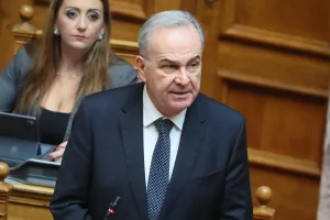 Παπαθανάσης: Ανοίγει σήμερα η πλατφόρμα του “Ανακαινίζω”με απλοποιημένες διαδικασίες και γρήγορες πληρωμές