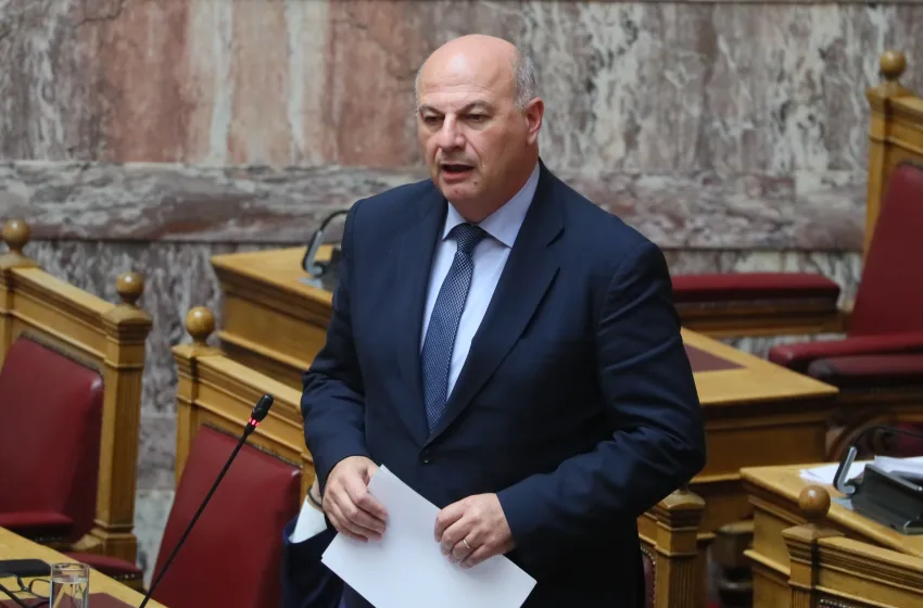  Τσιάρας για ΟΠΕΚΕΠΕ: Ώρα για διαφάνεια και πραγματικούς ελέγχους- Όχι άλλες παθογένειες