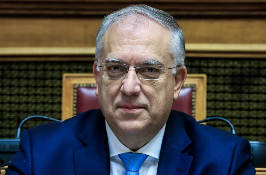  Θεοδωρικάκος: Εθνική στρατηγική για τους ημιαγωγούς, χρηματοδότηση 3,63 εκατ. ευρώ για Κέντρο Ικανοτήτων