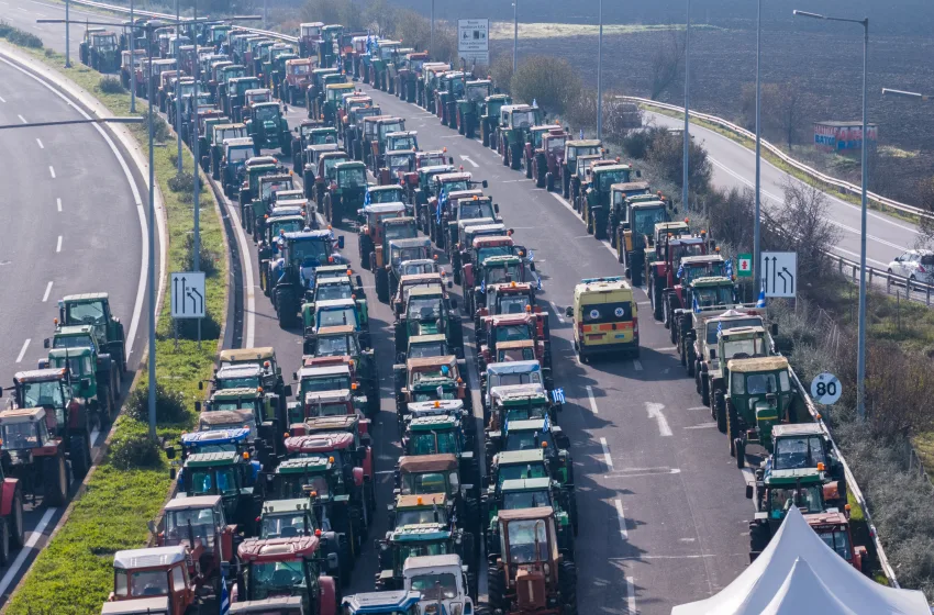  Τουρισμός: Ακυρώσεις έως 50% στη Μαγνησία