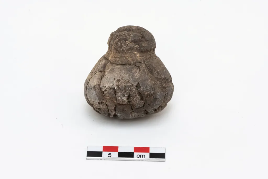 7 Φυσικός λίθος που φέρει κάποια ανθρωπόμορφα χαρακτηριστικά 1