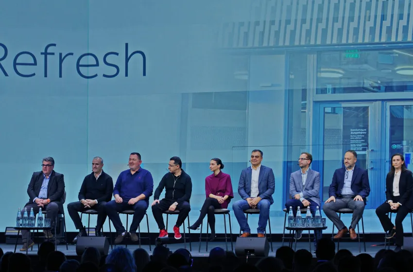  Το ONE VISION από τη ΔΕΗ διαμορφώνει τη νέα εμπειρία πελάτη