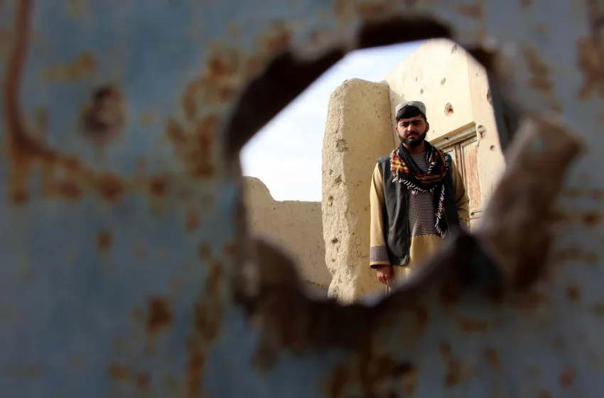  Μετρούν πτώματα σε Αφγανιστάν- Πακιστάν- Συνεχίζουν την εύθραυστη εκεχειρία