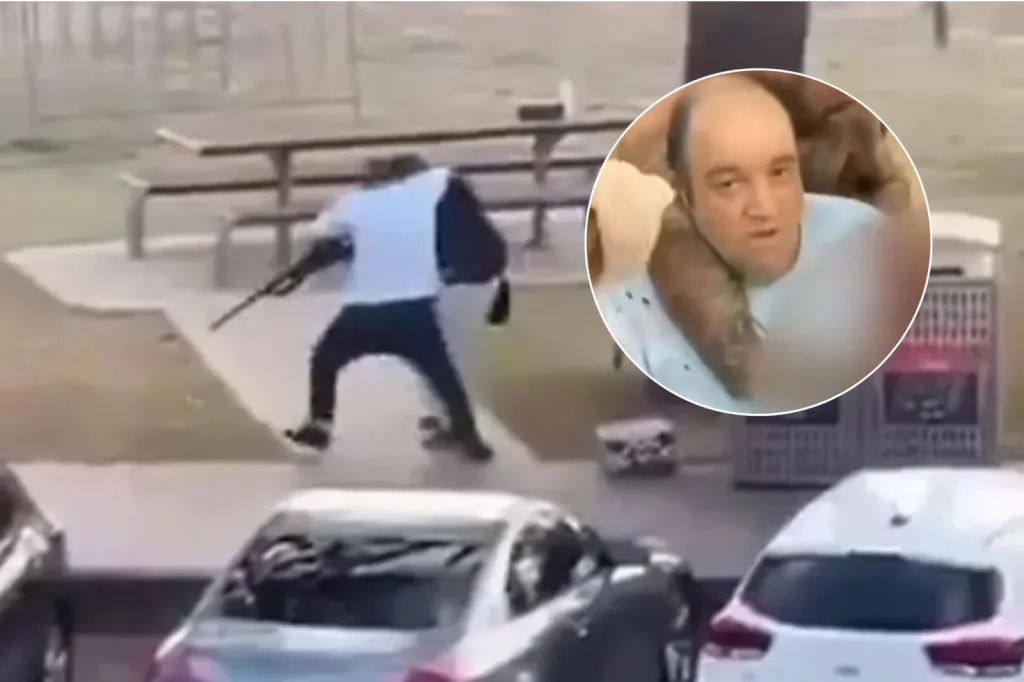 Ahmed Al Ahmad Bondi Beach hero