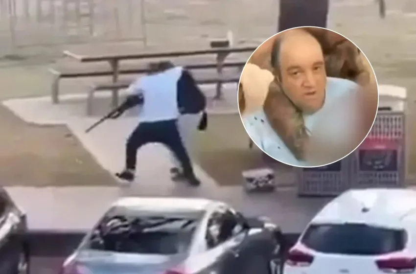  Σίδνεϊ: Σχεδόν 1 εκατ. δολάρια από δωρεές μαζεύτηκαν για τον  43χρονο ήρωα του μακελειού