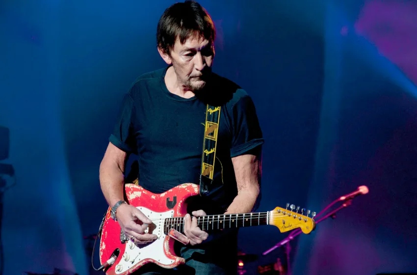  R.I.P Chris Rea/ Η ιστορία πίσω από το εμβληματικό “Driving home for Christmas”