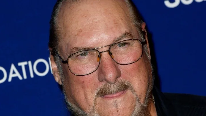  Πέθανε ο θρυλικός κιθαρίστας Στιβ Κρόπερ