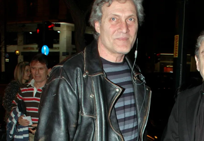  Πέθανε ο ηθοποιός Αλμπέρτο Εσκενάζυ- Ήταν 73 ετών