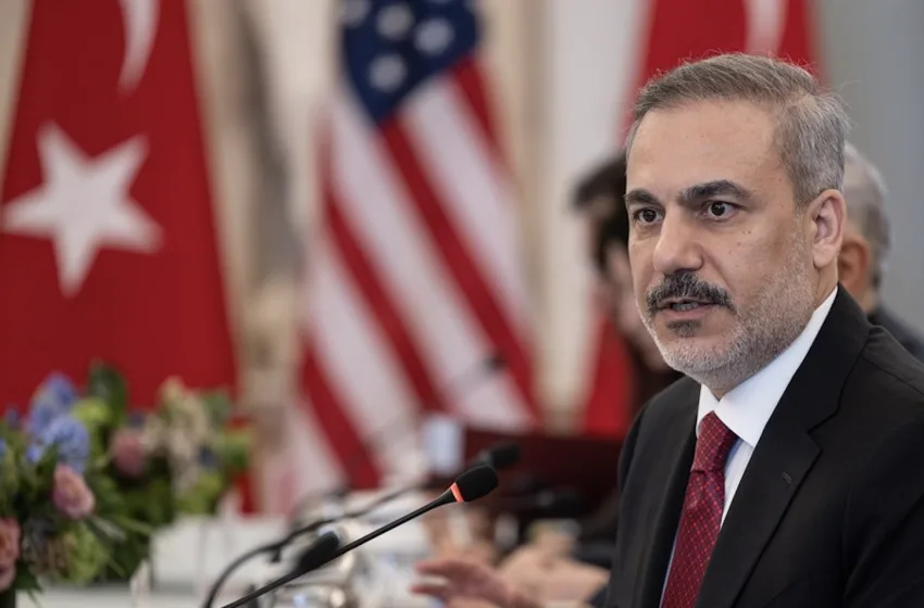  Φιντάν κατά Ισραήλ για Ιράν: Γνήσιες αλλά χειραγωγημένες ταραχές