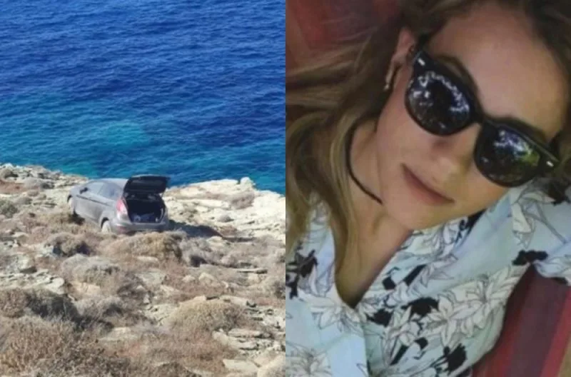  Προκλητικός ο δολοφόνος της Γαρυφαλλιάς : “Όλο το σύμπαν συνωμότησε για να γίνει”