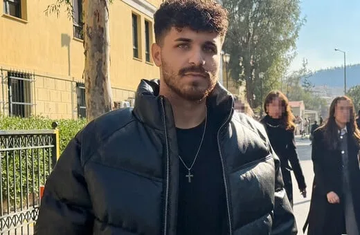  Στέφανος Παπαδόπουλος: Νέα ανάρτηση μετά την μήνυση – Ευτυχία είναι να κοιμάσαι ήσυχος με τη συνείδησή σου