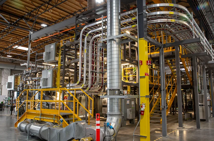  Τουρκία: Σε προχωρημένες διαπραγματεύσεις με την TerraPower για μικρούς πυρηνικούς αντιδραστήρες