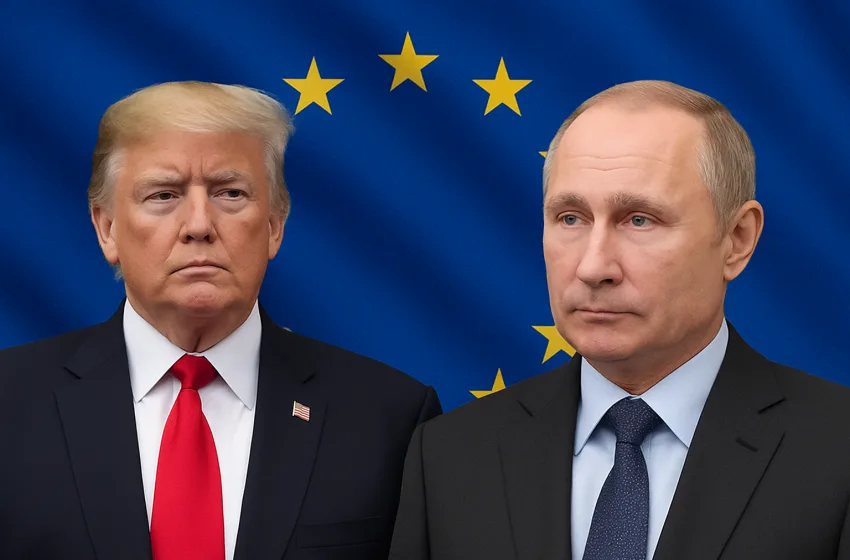  Το “δόγμα Τραμπ” ως manual της ευρωπαϊκής ακροδεξιάς και η εκ των έσω απειλή