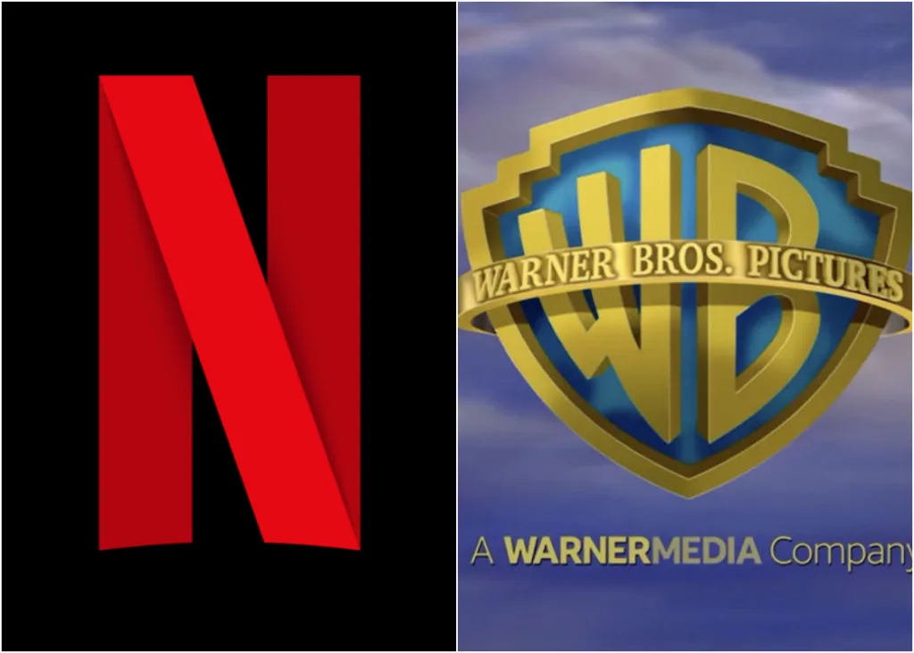 Netflix WB