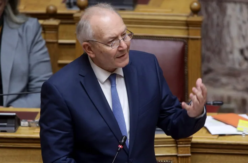  Γκίκας στο libre: Παρά τα προβλήματα στις εκλογές οι πολίτες θα εκτιμήσουν την κυβερνητική σταθερότητα