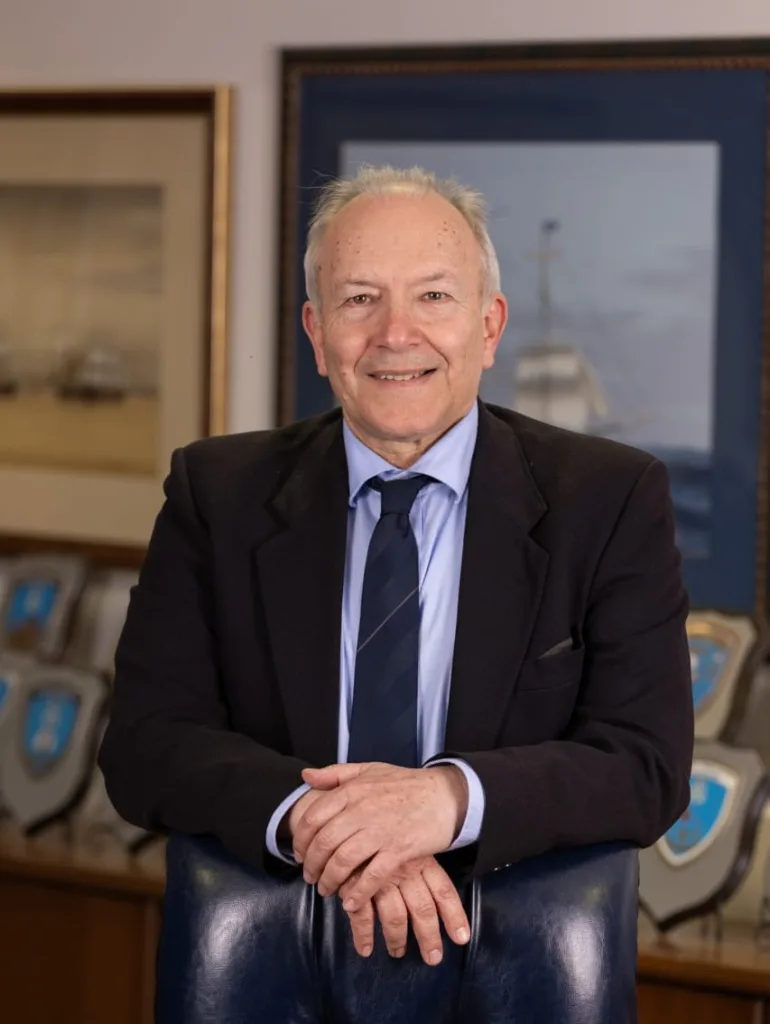 Γκίκας στο libre: Παρά τα προβλήματα στις εκλογές οι πολίτες θα εκτιμήσουν την κυβερνητική σταθερότητα 5 PHOTO 2025 12 12 11 06 18 1 1