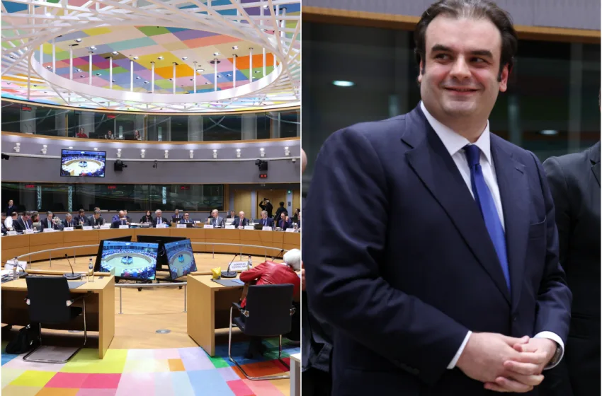 PIERRAKAKIS EUROGROUP