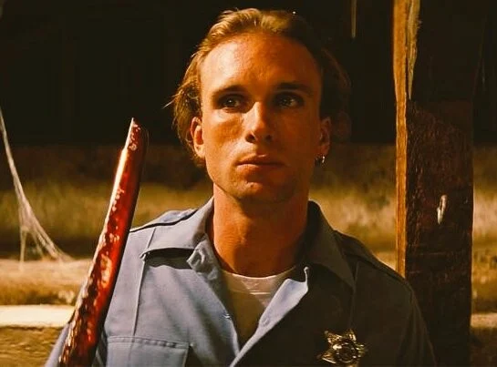  Πίτερ Γκριν: Πέθανε στα 60 του ο “Ζεντ” του Pulp Fiction