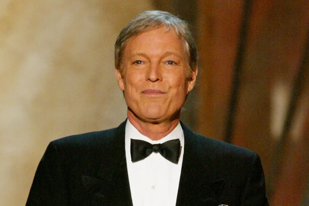 Richard Chamberlain