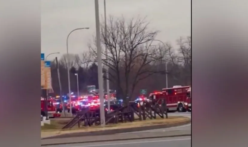  ΗΠΑ: Πυροβολισμοί στο Ντέλαγουερ – Νεκρός αστυνομικός, συνελήφθη ύποπτος