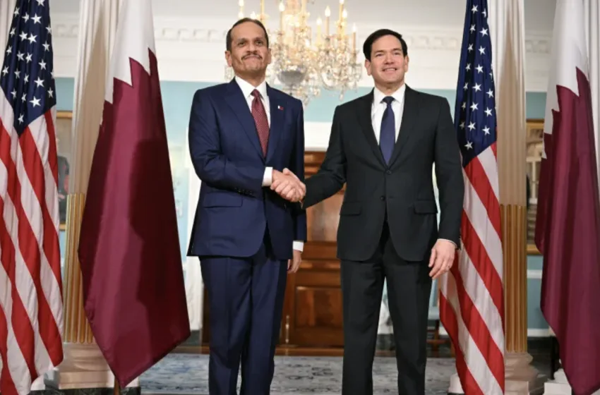  Γάζα: Η δεύτερη φάση σε τεντωμένο σχοινί- Ο ρόλος-κλειδί του Κατάρ