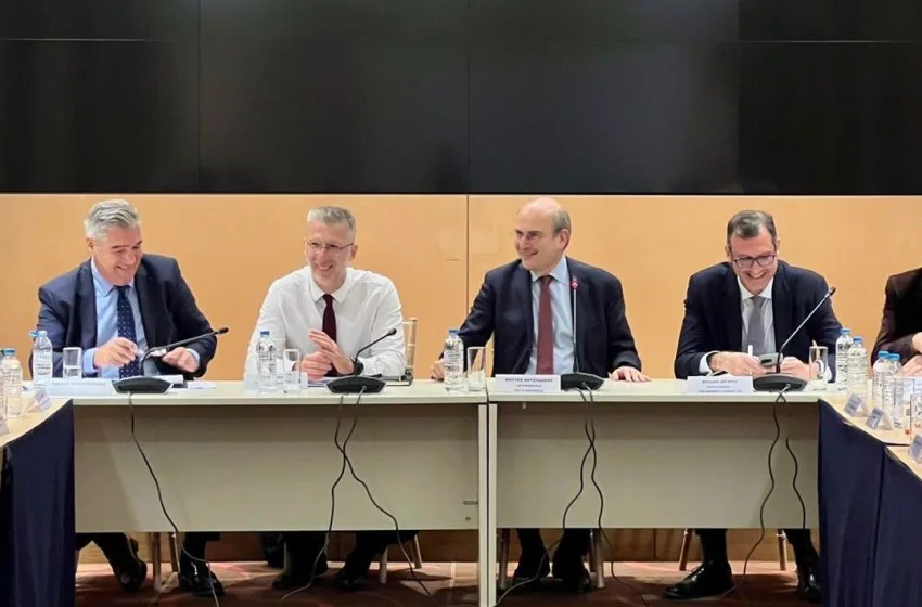  Χατζηδάκης:Έρχονται νέοι σημαντικοί κοινοτικοί πόροι για την Ελλάδα