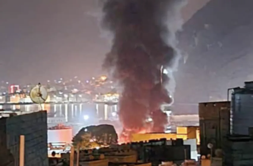  Υεμένη: “Βήμα πίσω” από τα ΗΑΕ- Τι σημαίνει και πόσο μπορεί να αποσταθεροποιήσει περαιτέρω  την κατάσταση