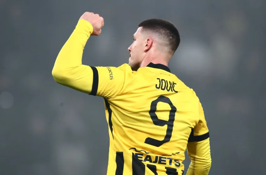  ΠΑΕ ΑΕΚ: Η κοροϊδία αποκαλύπτεται και δεν θα διαρκέσει για πολύ