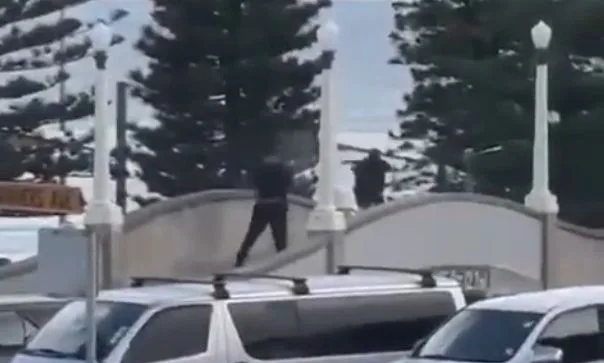  Σίδνεϊ: Τρομοκρατική επίθεση σε εβραϊκή γιορτή σε παραλία–12 νεκροί και 29 τραυματίες