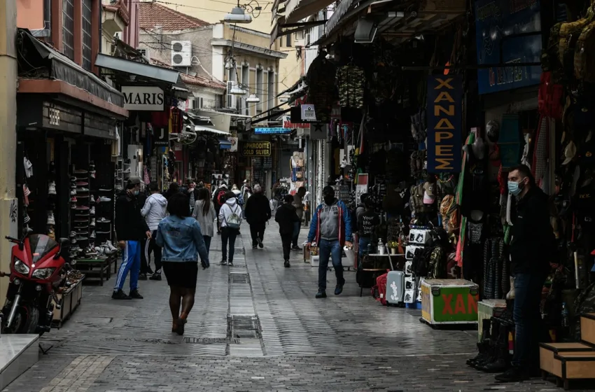  Ελληνική “έκρηξη” στη second hand αγορά: Οικονομική πίεση ή οικολογική συνείδηση;