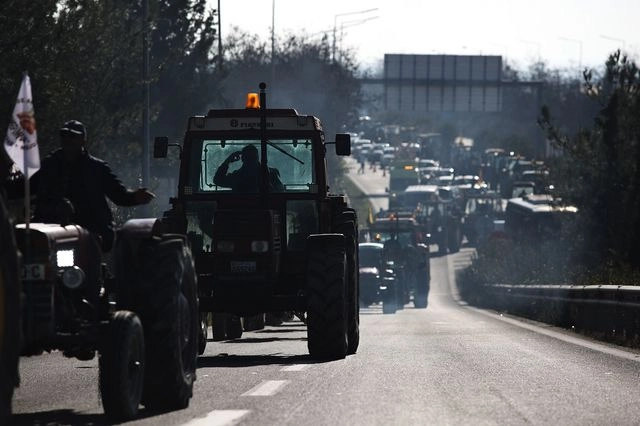 Πρωτογενής τομέας και χριστουγεννιάτικοι “αυτοματισμοί”