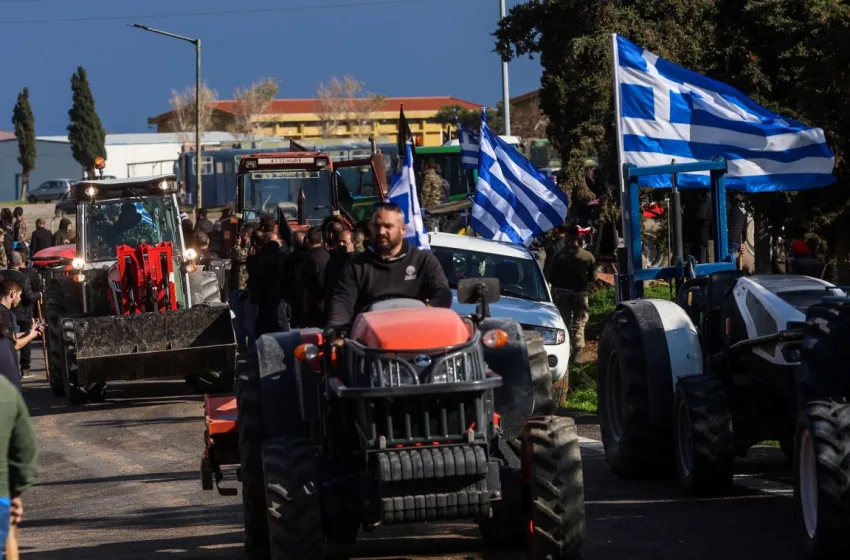  Ηράκλειο: Ξανά η “Τεχνική Λύση” στο προσκήνιο-Έκπληξη για κτηνοτρόφους στην Κρήτη