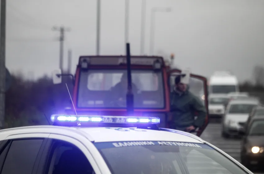  Ξενοδόχοι σε απόγνωση: Ζητούν να βρεθεί λύση μέχρι το τέλος της ημέρας με τα αγροτικά μπλόκα