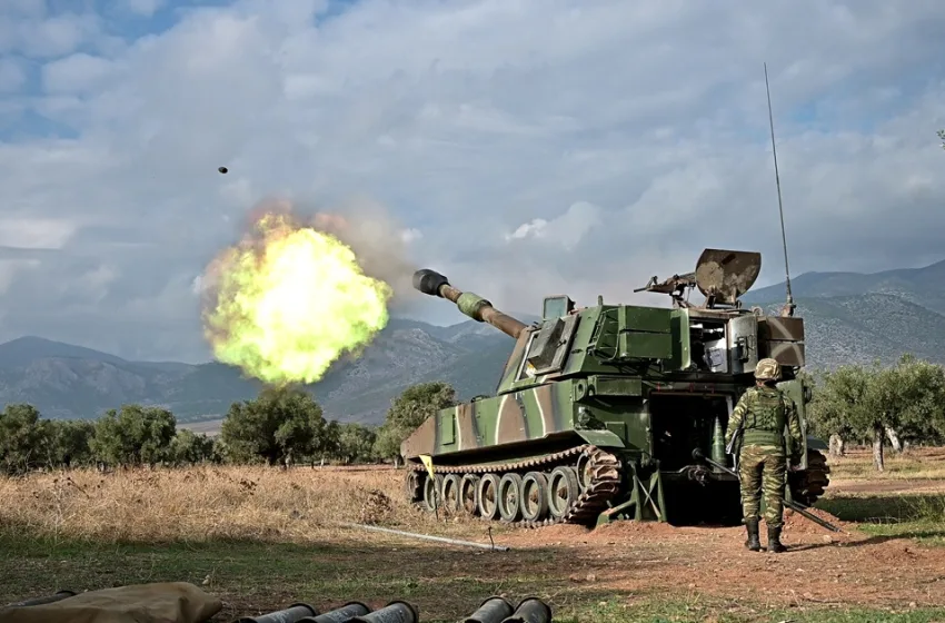  Άγκυρα: Αντιδράσεις στον τουρκικό Τύπο από τις δηλώσεις Δένδια για νέο δόγμα στο Αιγαίο και τον αποκλεισμό από το SAFE