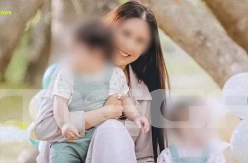  Αλεξανδρούπολη: Τι λέει η μητέρα του 3χρονου που πέθανε από ασιτία- Το προφίλ της οικογένειας