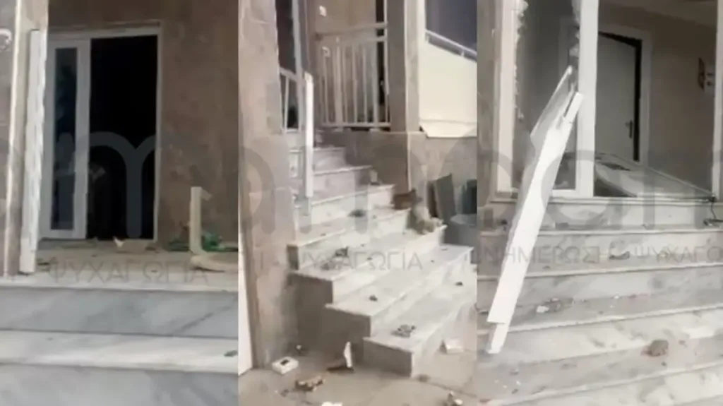 alexandroupoli spiti