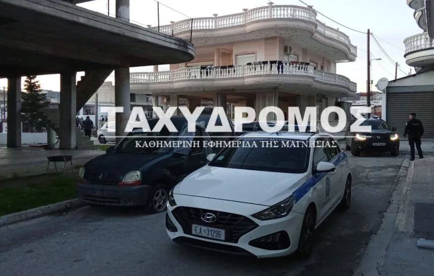 aliveri roma pyrovolismoi