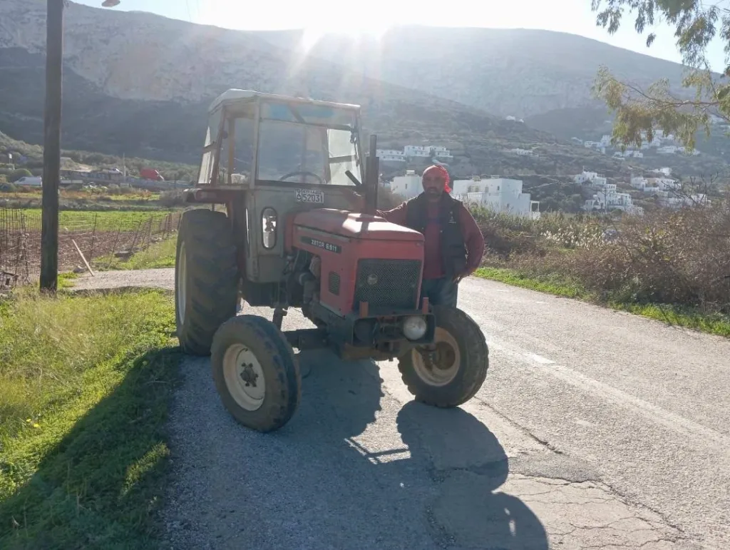 amorgos vaggelis vlabianos