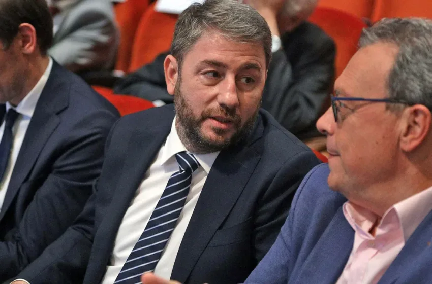  Ενιαίο προοδευτικό ψηφοδέλτιο και …επιστημονική φαντασία