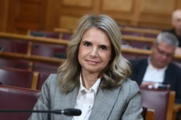 “Σταρ” της Εξεταστικής η Μιλένα- Το ευγενικά “δολοφονικό” ανακριτικό στυλ με τον Μαγειρία