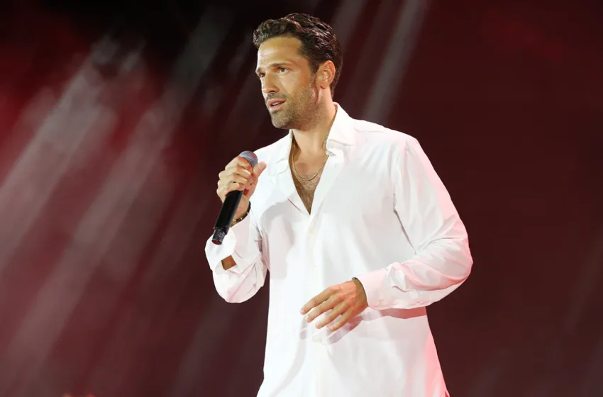  Φουντώνουν οι φήμες για κάθοδο Αργυρού στις εκλογές με ΝΔ- Ποιες περιφέρειες ακούγονται- Τι απαντά ο ίδιος (vid)