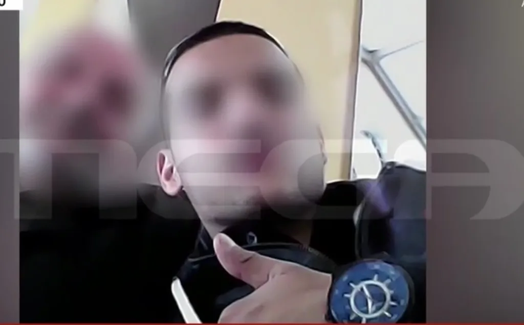 artemida loutsa troxaio 29xronos odigos