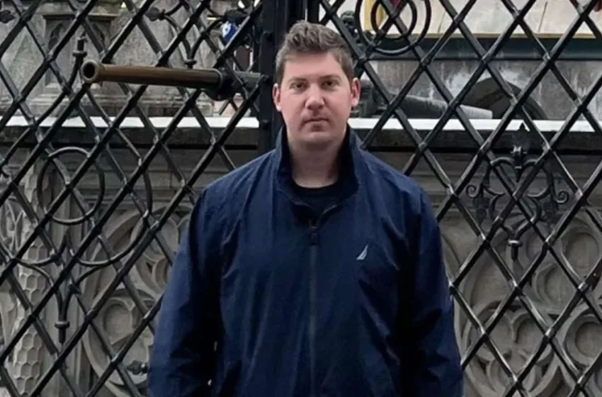  Ηράκλειο: Θρίλερ με την εξαφάνιση του 33χρονου ειδικευόμενου γιατρού-Δραματική έκκληση από τον πατέρα του